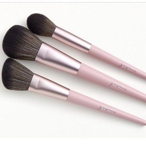 JAZMINE BEAUTY - Complexion Essentials Brush Set